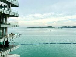 The Oceanfront @ Sentosa Cove (D4), Condominium #462754871